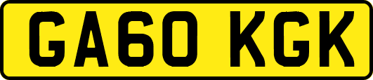 GA60KGK