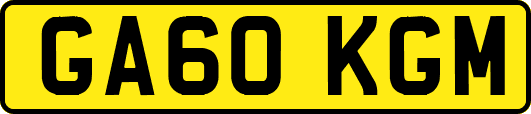 GA60KGM