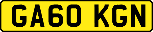 GA60KGN