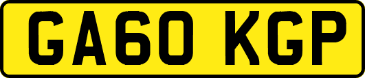 GA60KGP