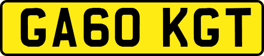 GA60KGT