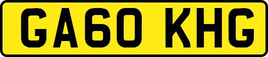 GA60KHG