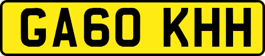 GA60KHH