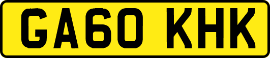 GA60KHK