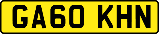 GA60KHN