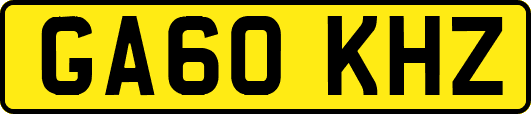 GA60KHZ