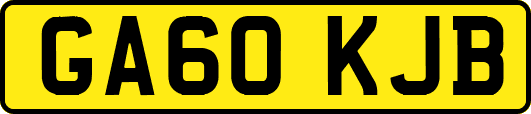GA60KJB