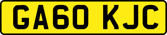 GA60KJC