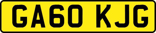 GA60KJG