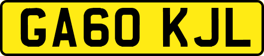 GA60KJL