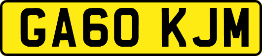GA60KJM