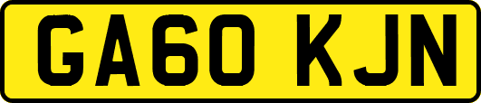 GA60KJN