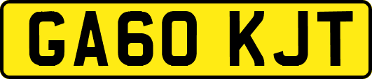 GA60KJT