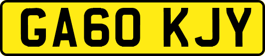 GA60KJY