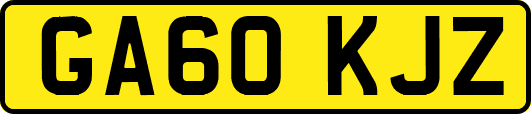 GA60KJZ