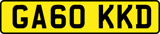 GA60KKD