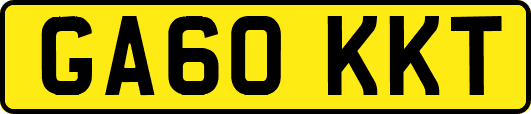 GA60KKT