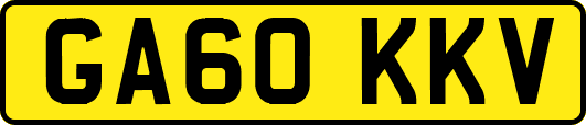 GA60KKV