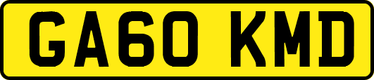 GA60KMD