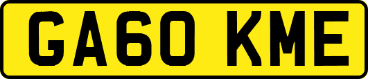 GA60KME