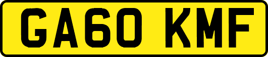 GA60KMF