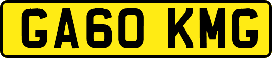 GA60KMG