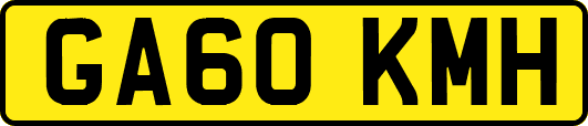GA60KMH