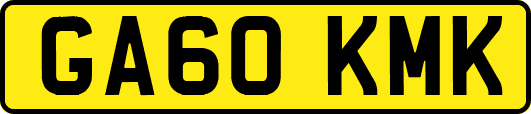 GA60KMK