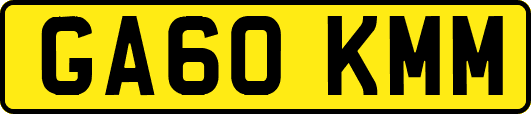 GA60KMM