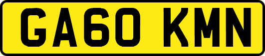 GA60KMN