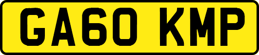 GA60KMP