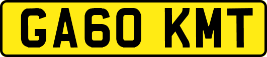 GA60KMT