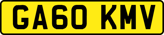 GA60KMV