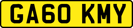 GA60KMY