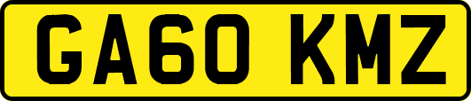 GA60KMZ