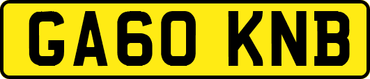 GA60KNB