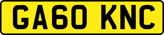 GA60KNC