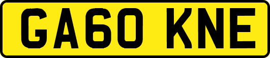 GA60KNE