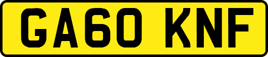 GA60KNF