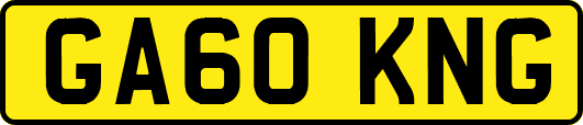 GA60KNG