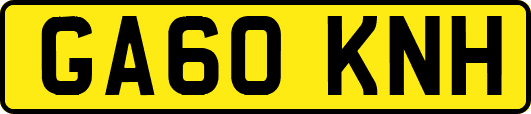 GA60KNH