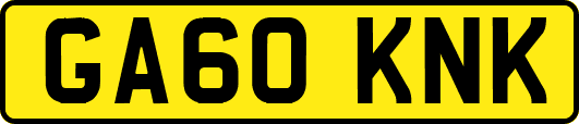 GA60KNK