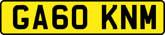 GA60KNM