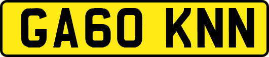 GA60KNN