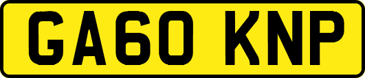 GA60KNP