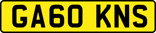 GA60KNS