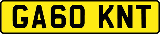 GA60KNT