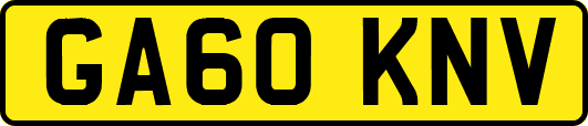 GA60KNV