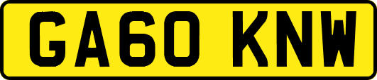 GA60KNW
