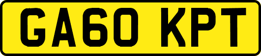 GA60KPT